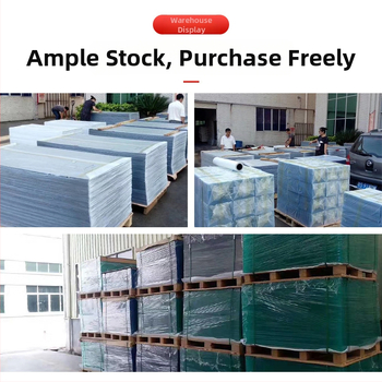 PVC/PET/PC/PP plaadid – läbipaistvad ja poolläbipaistsed pinnad; paksus 0,08–3,0 mm; trükkimiseks; bränd Dale 725-02