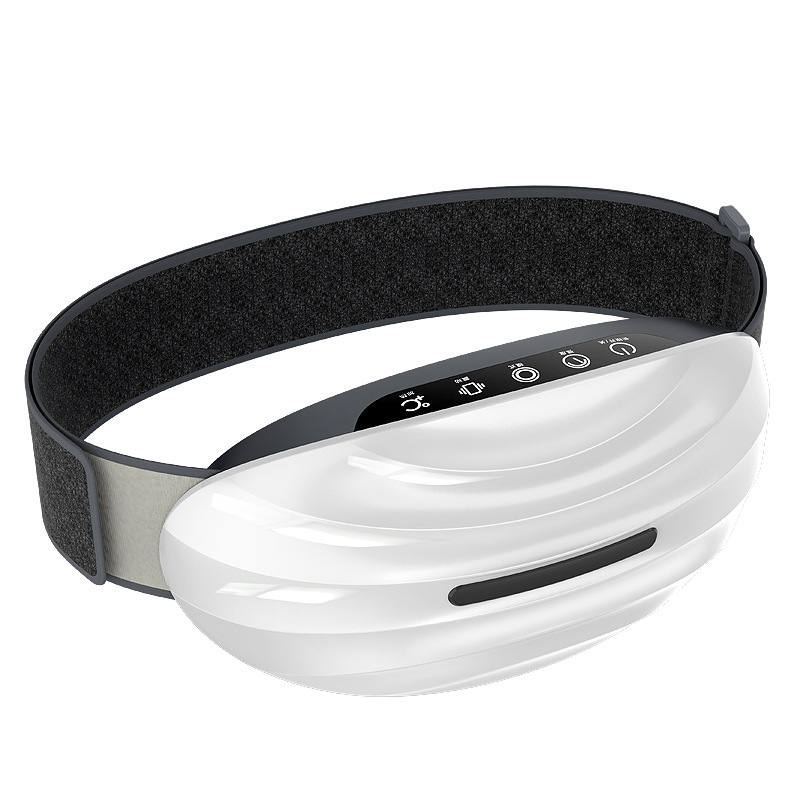 4D kõhu masseerija puutetundliku ekraaniga, laaditav, arvutipõhine juhtimine, 4 kiirust, 5–7 massaažipead, 3C sertifikaat 2015010907762696