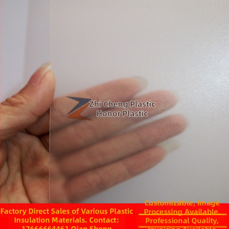 PVC plāksne: matēta un caurspīdīga, ekstrudēta, biezums 0.2-2 mm, zīmols Xur