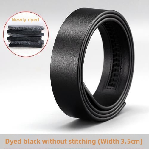 Meeste nahast vöö, top-layer veisekoore nahk, automaatne kinnitusega, laius 2-4 cm, KELROZE.