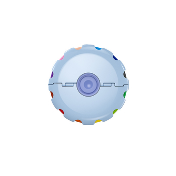 Детски миещи се водоразтворими пастели за рисуване, тънък връх, пластмасово тяло, модел M5007/M5006, изтриваеми