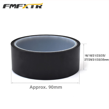 Mäe rattaga rehvi lint vaakumsidel, NOPP liim, FMFXTR bränd, unisex, kohandatud töötlemine, litsentsitud privaatne etikett