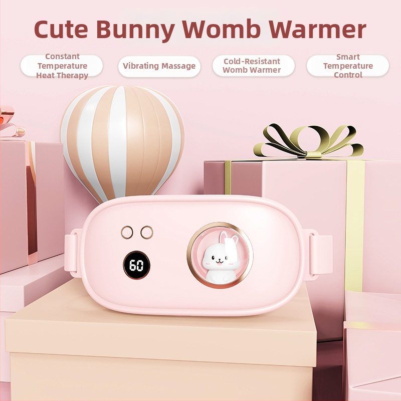 Vöökohtade soojendav vöö USB toitega, grafeniline infrapunaterapia, infrapuna füsioteraapia, mudel ngb01, temperatuurivahemik 45–60°C