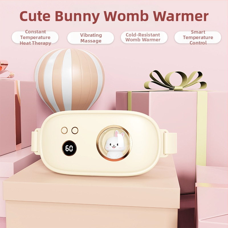 Vöökohtade soojendav vöö USB toitega, grafeniline infrapunaterapia, infrapuna füsioteraapia, mudel ngb01, temperatuurivahemik 45–60°C