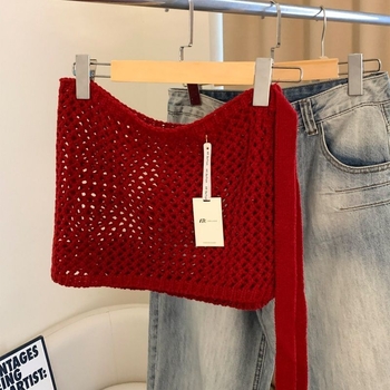 Metalinė juosmens grandinė - unisex, vienas diržo kilpa, visiems sezonams, vasara 2025