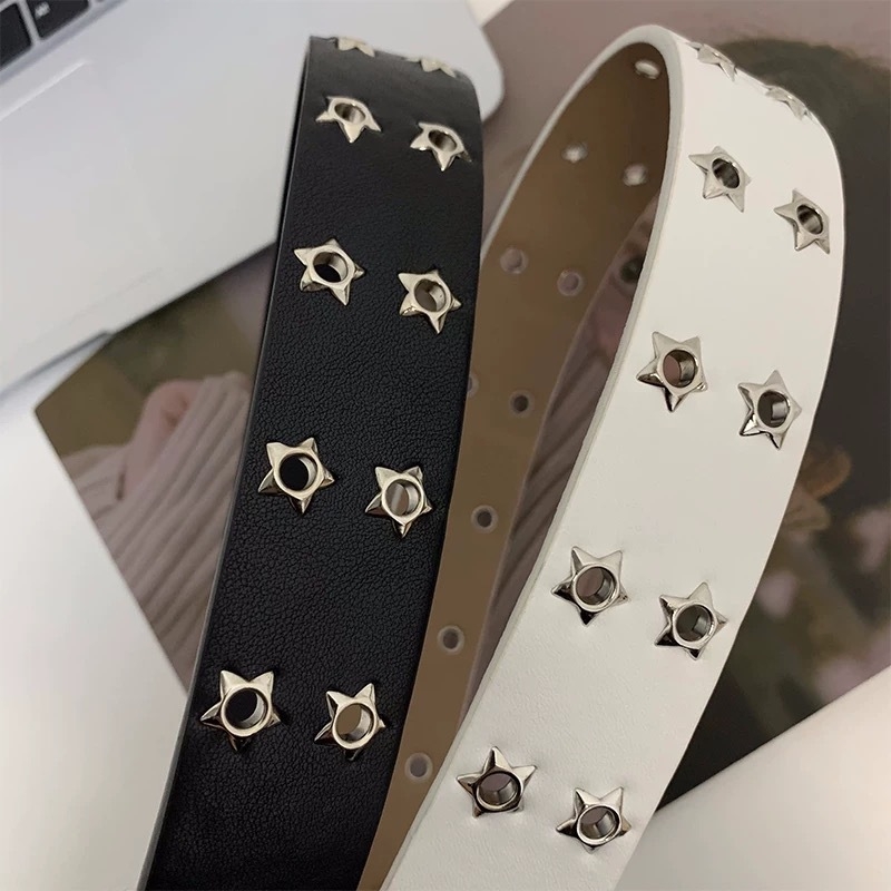 Ženski široki pojas od umjetne kože, kopča od legure, kopčanje iglom, širina 2-4 cm, svestran, moderan, minimalistički stil
