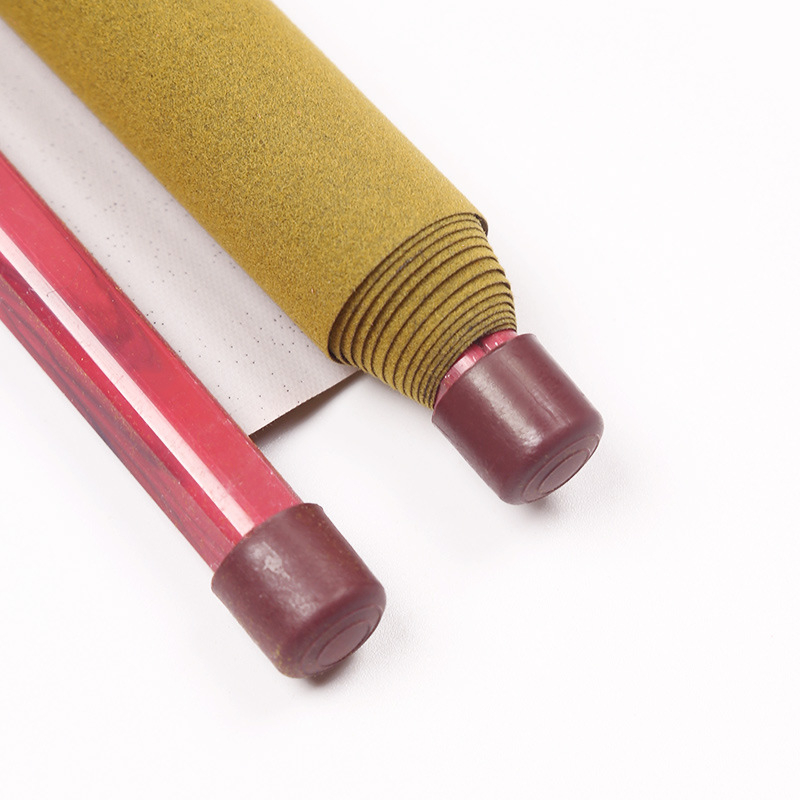 Good times Audinys vandens rašymui kaligrafijos praktikai, atsparus vandeniui flanelis, stačiakampio formos