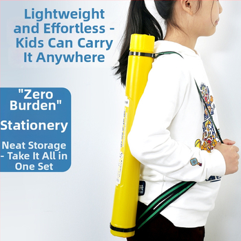 Kaligrafijos praktikos rinkinys - vandens rašymo serija, neaustas medžiagos, nešiojamas saugojimo ritinėlis, įskaičiuota šepetėlis ir dažų indelis