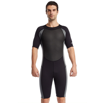 Neopreninis kombinezonas – šilta, vyrams, suaugusiems, skirtas nardymui ir plaukiojimui