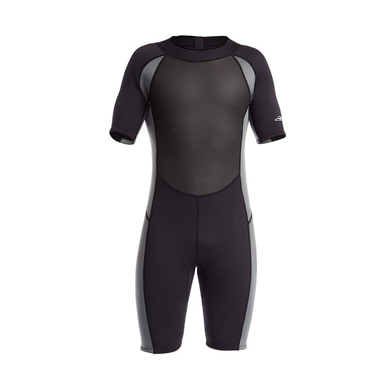 Neopreninis kombinezonas – šilta, vyrams, suaugusiems, skirtas nardymui ir plaukiojimui