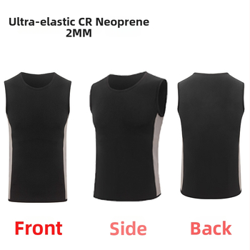 Nardymo liemenė - cheminių pluošto mišinys, greitas džiūvimas, vasara, suaugęs vyras