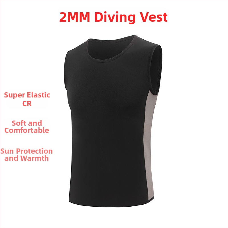 Nardymo liemenė - cheminių pluošto mišinys, greitas džiūvimas, vasara, suaugęs vyras