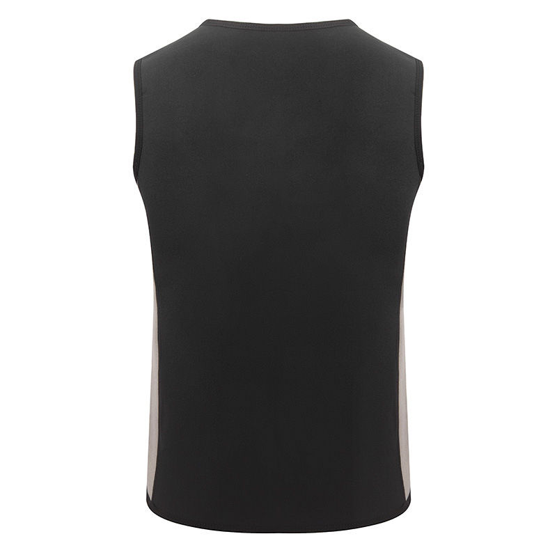 Nardymo liemenė - cheminių pluošto mišinys, greitas džiūvimas, vasara, suaugęs vyras