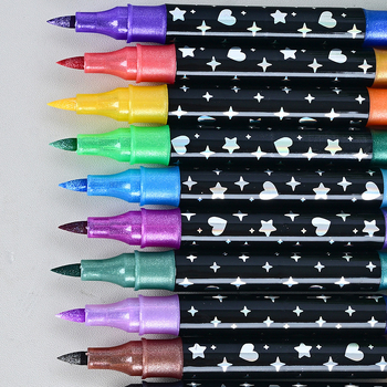 Joonistusmarker — Bränd: Muu — Pakend: Kingituskast