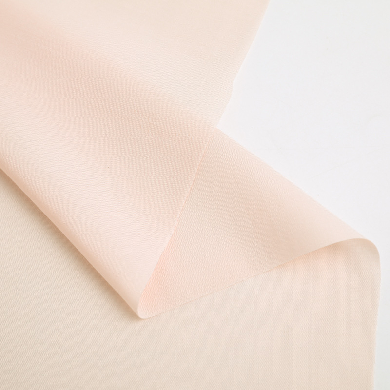 Puuvillane poplin kangas džakardiga, 120 g/m², kevad-suve jaoks