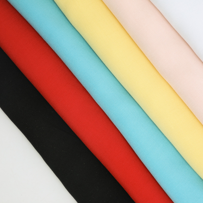 Puuvillane poplin kangas džakardiga, 120 g/m², kevad-suve jaoks