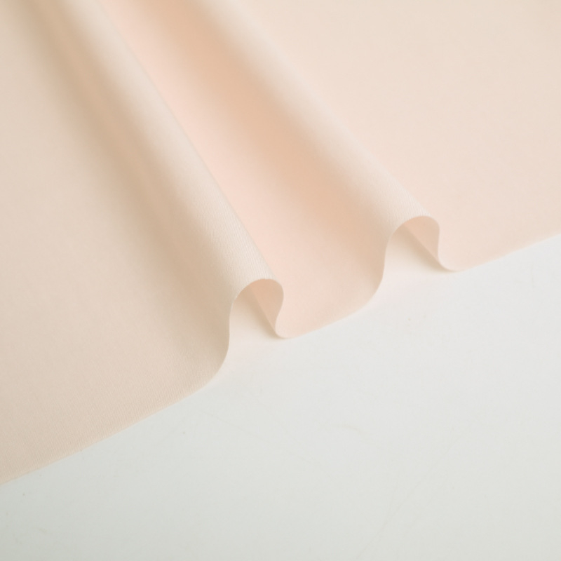 Puuvillane poplin kangas džakardiga, 120 g/m², kevad-suve jaoks