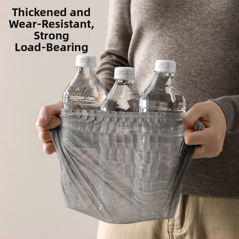 FaSoLa batų uždangos, dulkių atsparios, atsparios dėvėjimui, vienkartinės