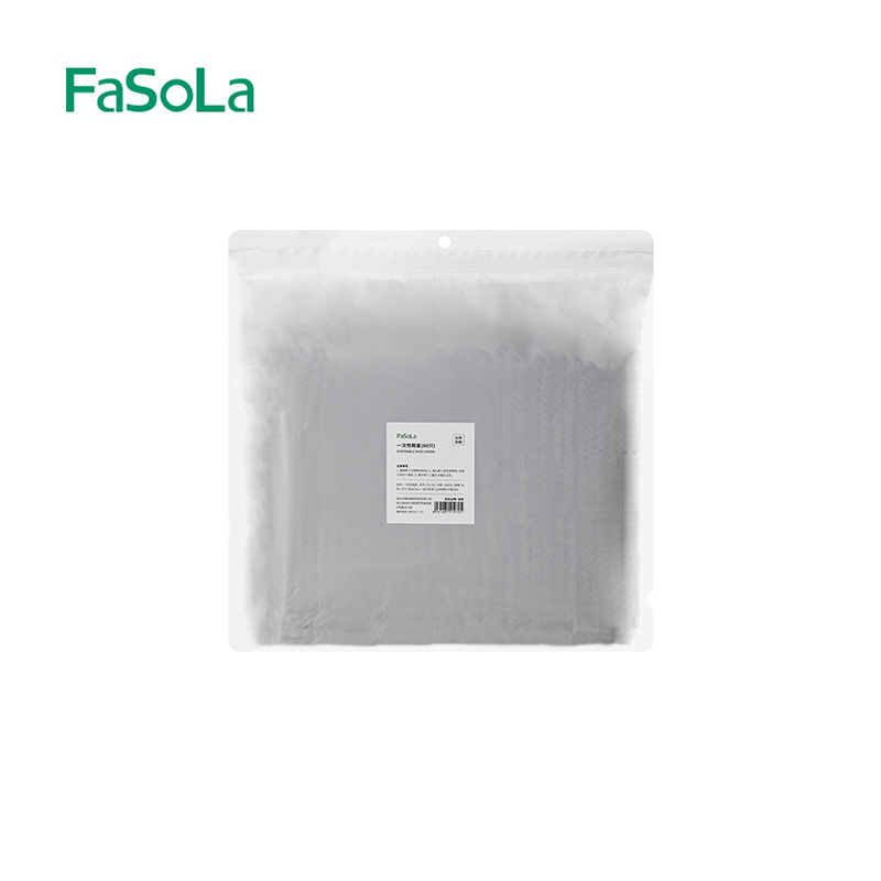 FaSoLa batų uždangos, dulkių atsparios, atsparios dėvėjimui, vienkartinės