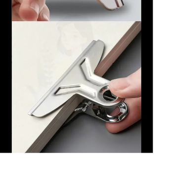 Метален клип за дъска за рисуване