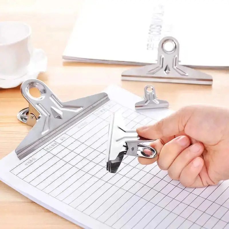 Метален клип за дъска за рисуване