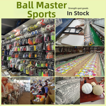 Detský futbalový balón - PU koža, lepené švy, potlač loga dostupná, vonkajší tréningový balón