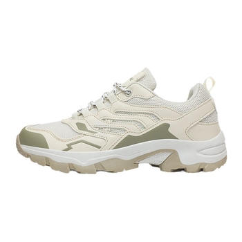 Unisex παπούτσια πεζοπορίας, με χαμηλό πάνω μέρος, άνω από δίχτυ, εσωτερικό από δίχτυ, EVA μεσαία σόλα, εξωτερική σόλα καουτσούκ ανθεκτική στην τριβή