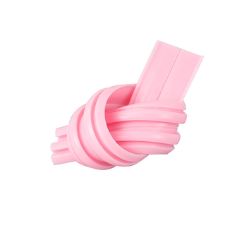 Bandă etanșare din silicon - Modelul 1, Material: cauciuc siliconic, Etanșare fixă, Brand Triple