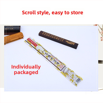 Kaligrafijos praktikos audinys vandens rašymui, 28 kvadratai su ašimi, flokotas oksfordo audinys, stačiakampė forma, greitas džiūvimas