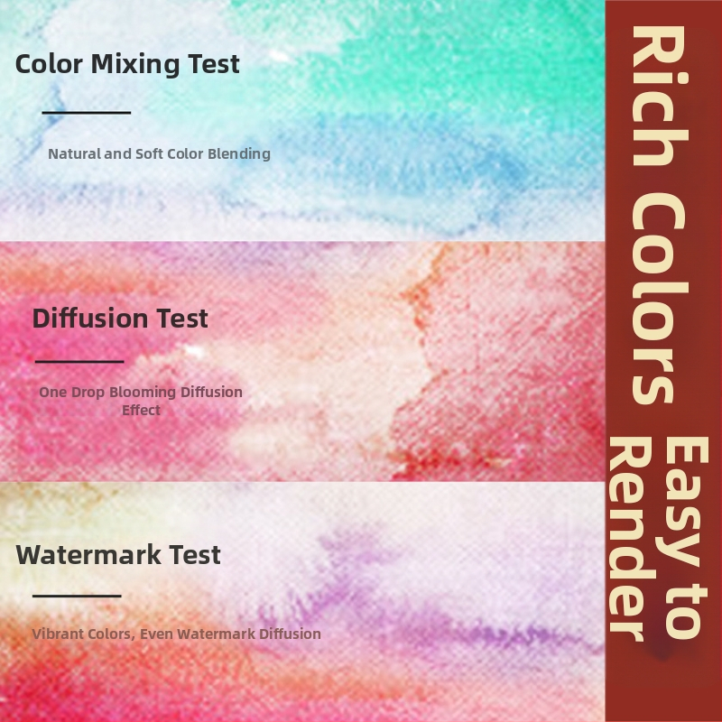 Lion ciets gouache krāsu komplekts, kastē 24 gab., nav importēts, nav IP atļaujas