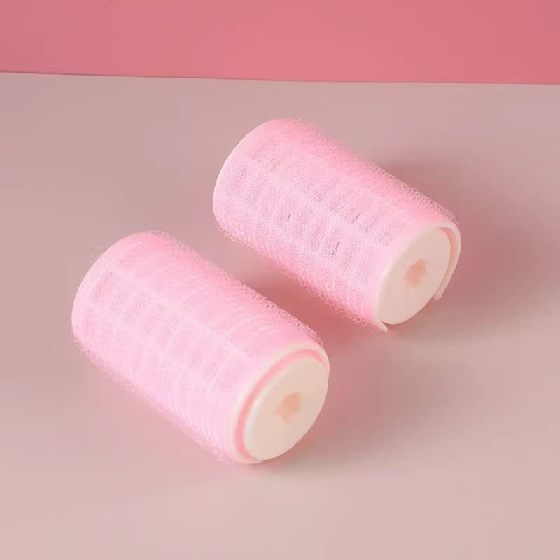 Къдрен уред за коса за въздушни челки, пухкави корени и кухи къдрици — марка Friendly; материал: пластмаса/смола; код: Juanfd