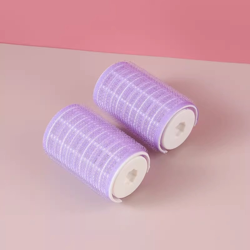 Къдрен уред за коса за въздушни челки, пухкави корени и кухи къдрици — марка Friendly; материал: пластмаса/смола; код: Juanfd