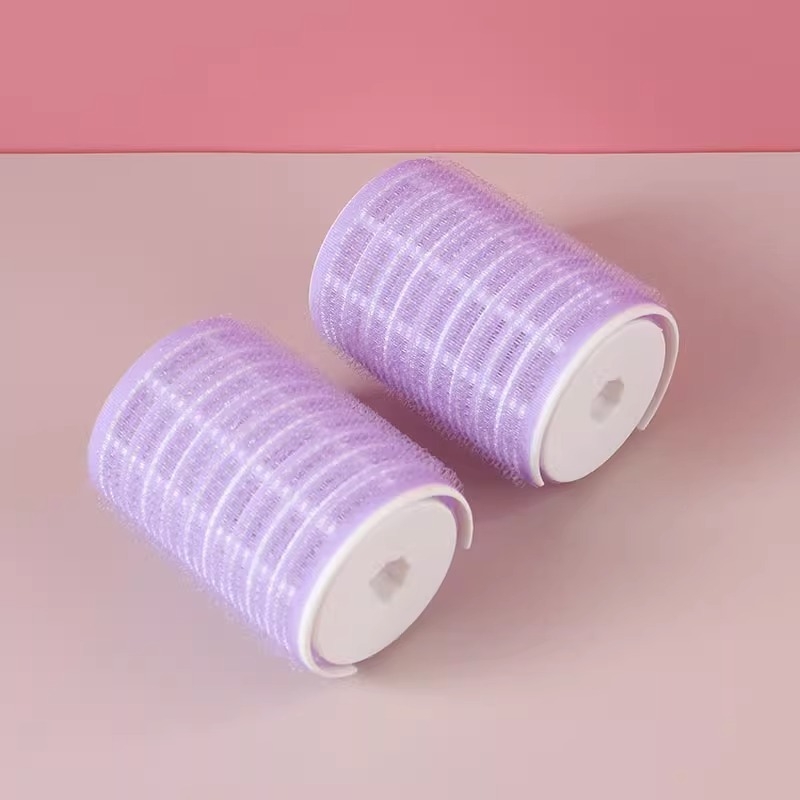 Къдрен уред за коса за въздушни челки, пухкави корени и кухи къдрици — марка Friendly; материал: пластмаса/смола; код: Juanfd