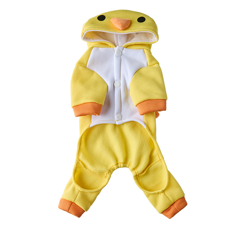 Šunų drabužiai – Kalėdų ir Helovyno tema su moliūgų demonų dizainu, Poliesteris, Gyvūnų drabužiai