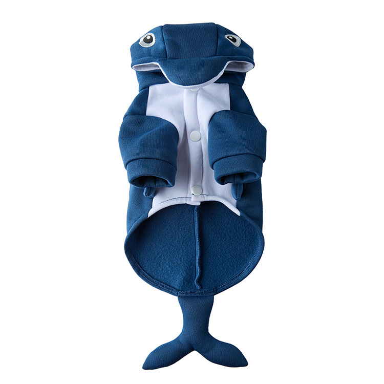 Šunų drabužiai – Kalėdų ir Helovyno tema su moliūgų demonų dizainu, Poliesteris, Gyvūnų drabužiai