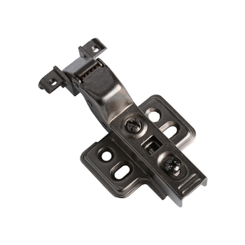 Balama de ușă cu cadru din aluminiu – unghiuri multiple 30°/45°, amortizor hidraulic, pentru uși de sticlă