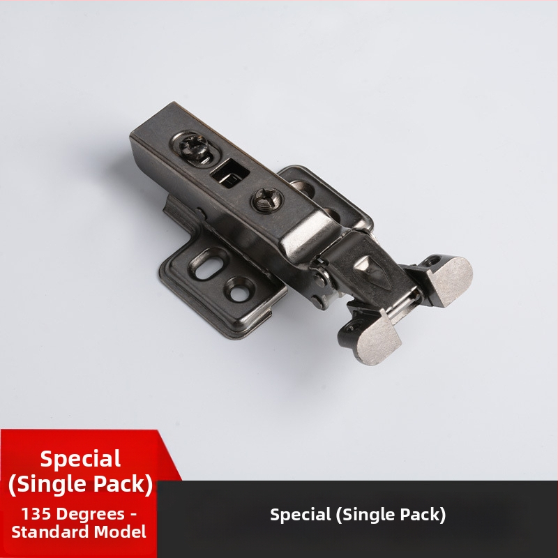 Aliuminio rėmo durų vyris – daugiakampiai kampai 30°/45°, hidraulinis amortizatorius, tinka stiklinėms durims