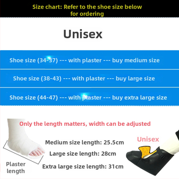 Health Protection Avalynės uždangos po lūžio reabilitacijai | Medžiaga: vasaros tinklelis, žieminis odinis šildymas | Svoris: 250 g | Skirta kojų šildymui