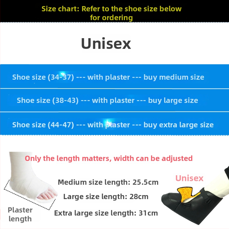 Health Protection Kurpju pārsegi pēc lūzuma atveseļošanai | Materiāls: vasaras tīkls, ziemas ādas apkure | Svars: 250 g | Piemērots kāju siltināšanai