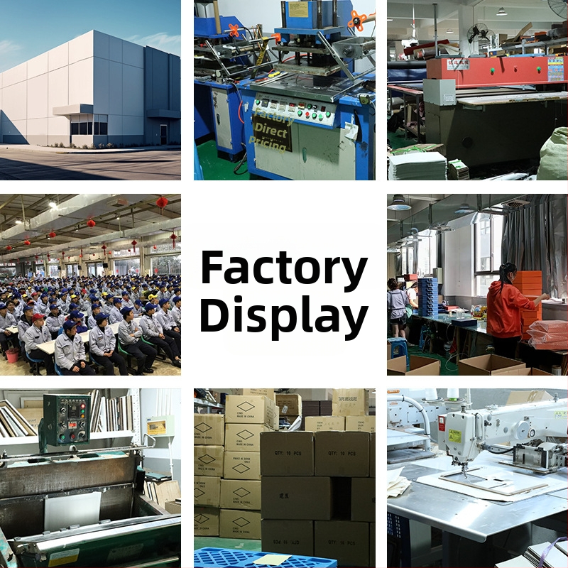 PU ādas kutija žetoniem un galda spēlēm, pielāgota dāvanu iepakojuma, modelis 001, Sitong