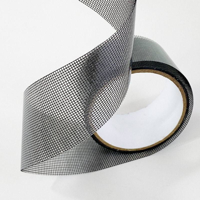 Moskītu režģa loga remonts – pašlīmējoša režģa lente mājas lietošanai