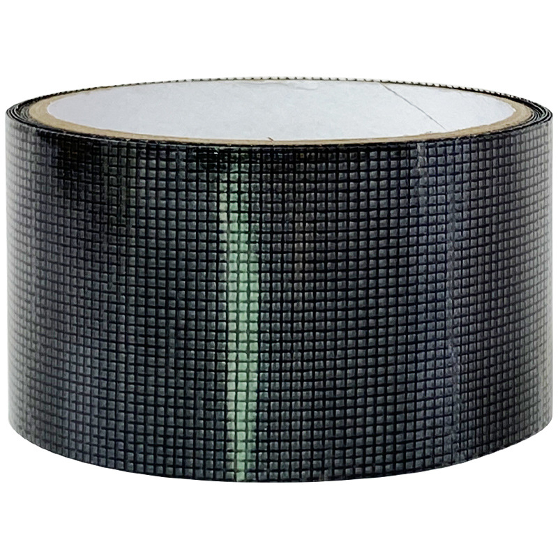 Moskītu režģa loga remonts – pašlīmējoša režģa lente mājas lietošanai