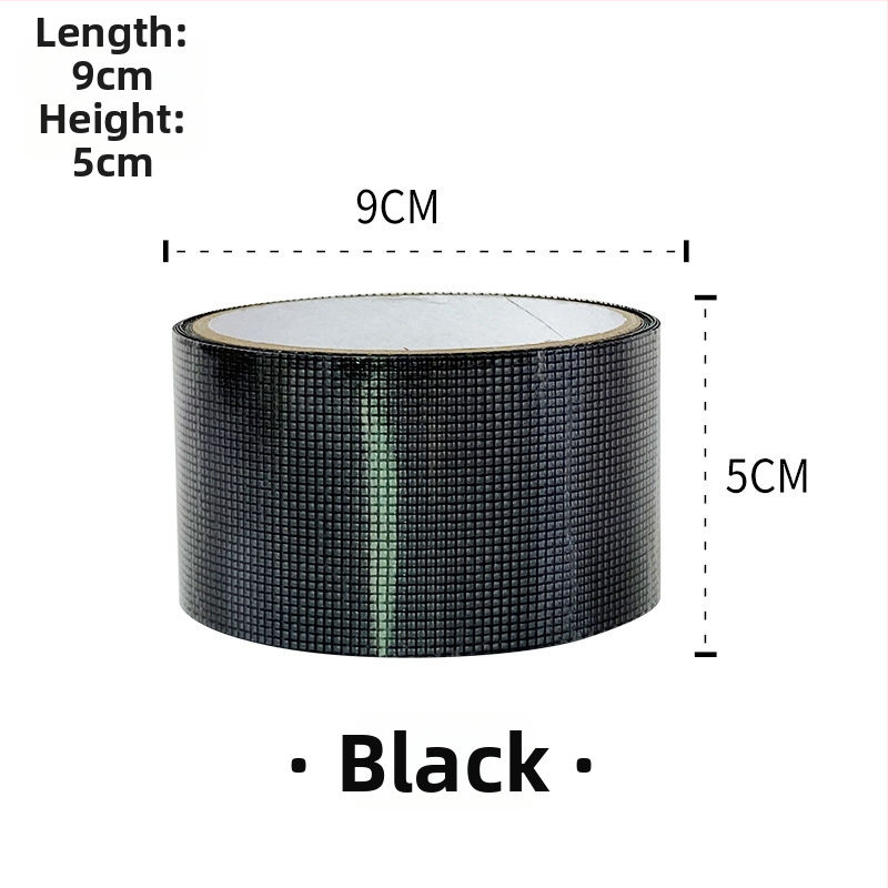 Moskītu režģa loga remonts – pašlīmējoša režģa lente mājas lietošanai