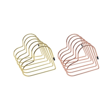 Išsitiesiantis širdies formos metalinis knygų laikiklis ant stalo – kompaktiškas žurnalų laikymo laikiklis. Modelis: Shrink bookend; Prekės kodas: Retractable bookend; Medžiaga: Metalas; Grynasis svoris: 275 g