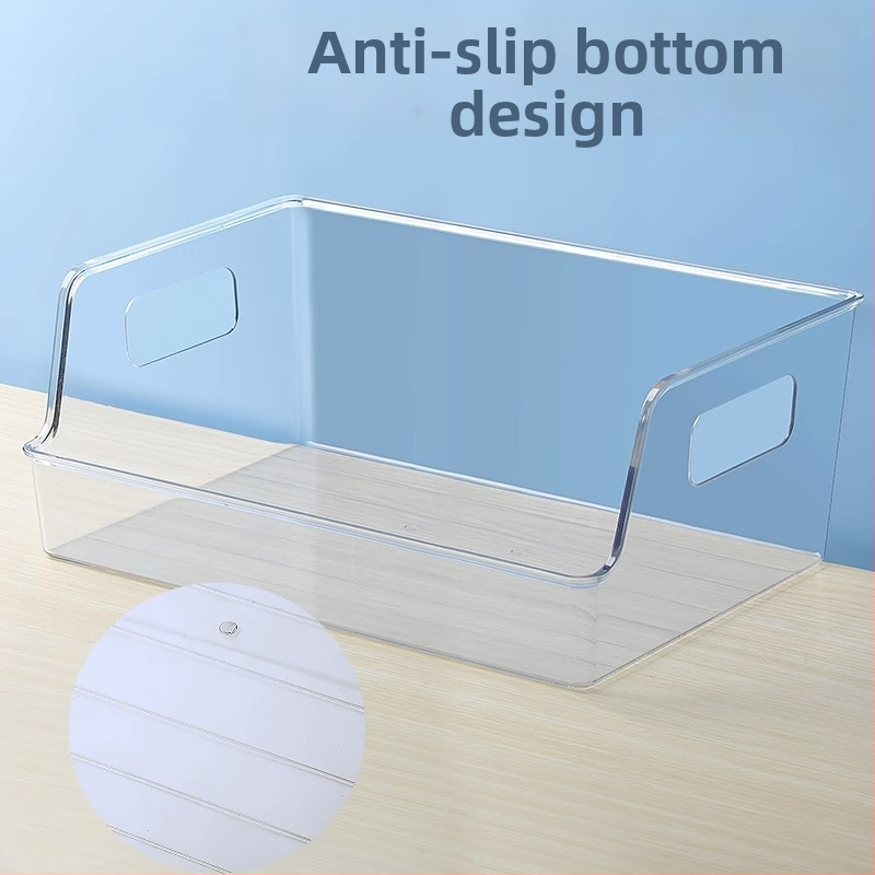 Datora galda grāmatu uzglabāšanas kārba, Yoshi, modelis YKLSL, plastmasa, neto svars 100