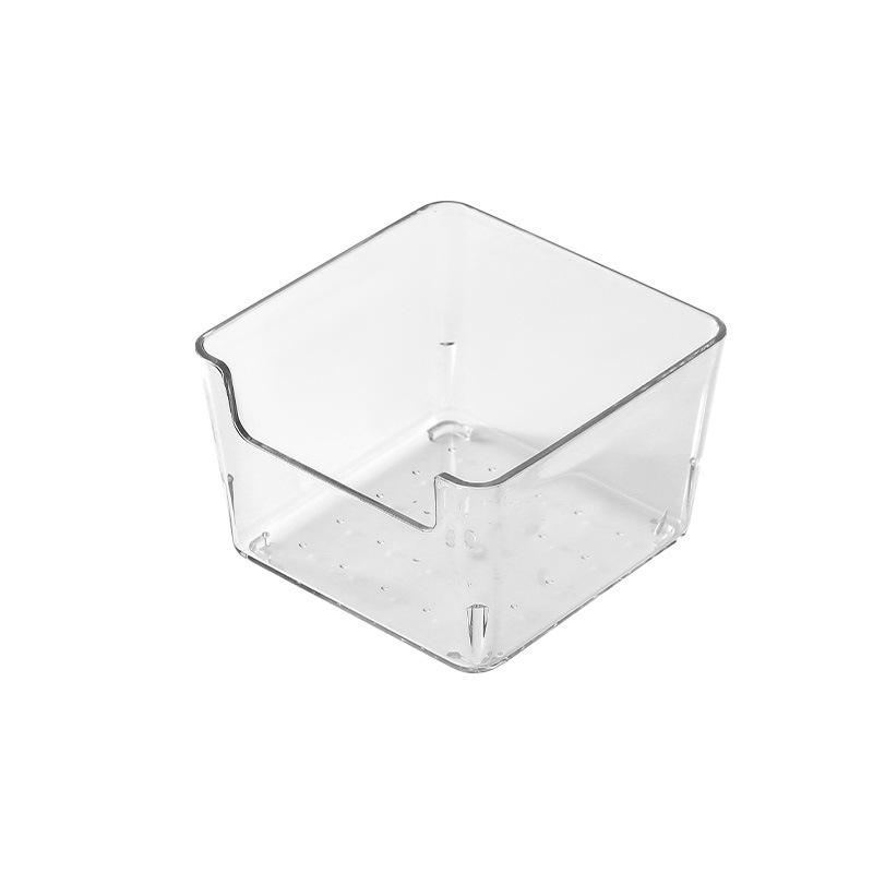 Stalo knygų laikymo dėžutė, Yoshi, modelis YKLSL, plastikas, grynasis svoris 100