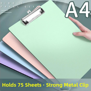 PP plokštės laikiklis biuro dokumentams