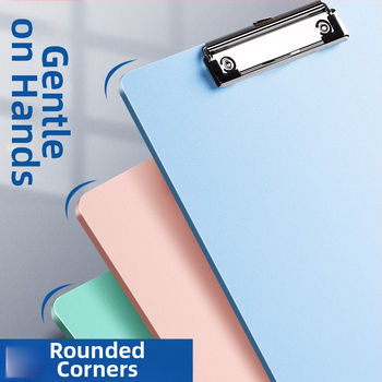 PP plokštės laikiklis biuro dokumentams