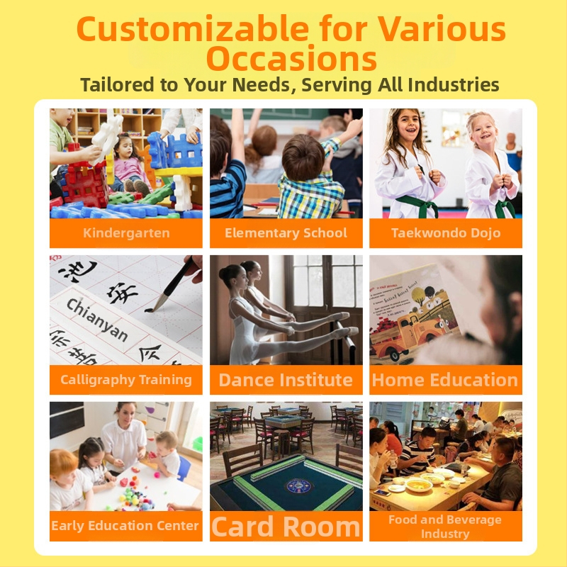 Plastist auhinnatokenid lastele — PS materjal, karp 10 000 tk, kiibi spetsifikācijas, kohandamine saadaval