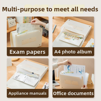 PP skaidrus albumas dokumentų ir apdovanojimų saugojimui, modelis SD-N325, 13 puslapių, spausdintas logotipas, pritaikymas įmanomas